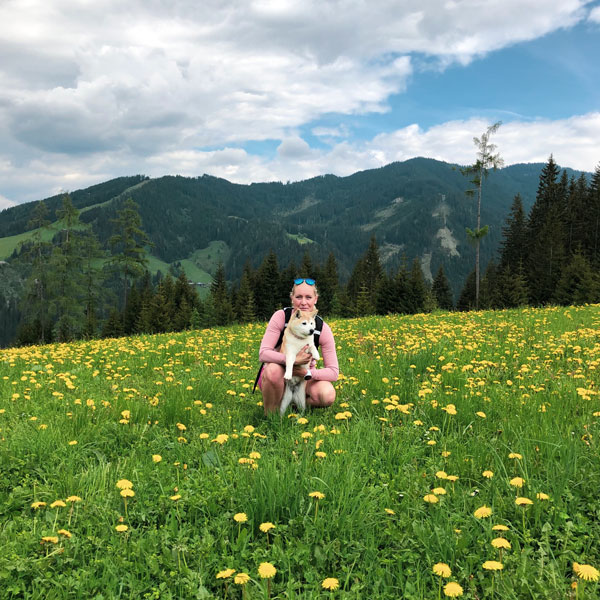 Ihre Ferienwohnung in Flachau - A[LM]PARTMENT DIANA - Direct Booking für Ihren Urlaub im Salzburger Land
